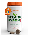 Topformula Topformula | Strandnypon | 100 tabletter