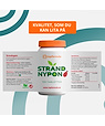 Topformula Topformula | Strandnypon | 100 tabletter