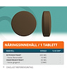 Topformula Topformula | Strandnypon | 100 tabletter
