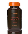 Topformula Topformula | Tranbär + Vitamin C | 100 kapslar