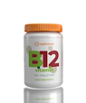 Topformula Topformula | Vitamin B12 | Kobalamin | 1000 µg | 100 tabletter