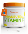 Topformula Topformula | Vitamin C Syraneutral | 870 mg