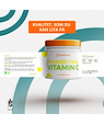 Topformula Topformula | Vitamin C Syraneutral | 870 mg