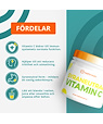 Topformula Topformula | Vitamin C Syraneutral | 870 mg
