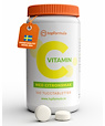 Topformula Topformula | Vitamin C Tugg | 500 mg | 100 tabletter