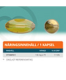 Topformula Topformula | Vitamin E | 100 kapslar