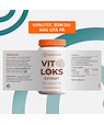Topformula Topformula | Vitlök | 100 tabletter