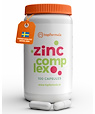 Topformula Topformula | Zink Complex | 25 mg | 100 kapslar