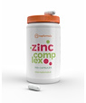 Topformula Topformula | Zink Complex | 25 mg | 100 kapslar