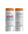 Topformula | Zinkcitrat | 25 mg | 100 tabletter