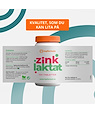 Topformula Topformula | Zinklaktat | 20 mg | 100 tabletter