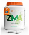 Topformula Topformula | ZMA | 100 kapslar