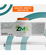 Topformula Topformula | ZMA | 100 kapslar