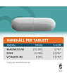 Topformula Topformula | ZMA | 100 kapslar