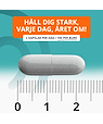 Topformula Topformula | ZMA | 100 kapslar