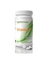 Topformula Topformula | D-Vitamin 50 µg 60