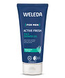 Weleda | Active Fresh 3in1 Shower Gel