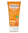 Weleda Weleda | Sea Buckthorn Vitality Creamy Body Wash
